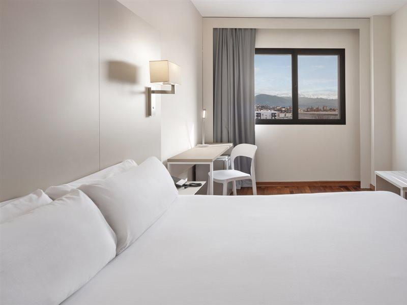 Hotel Estacion Granada