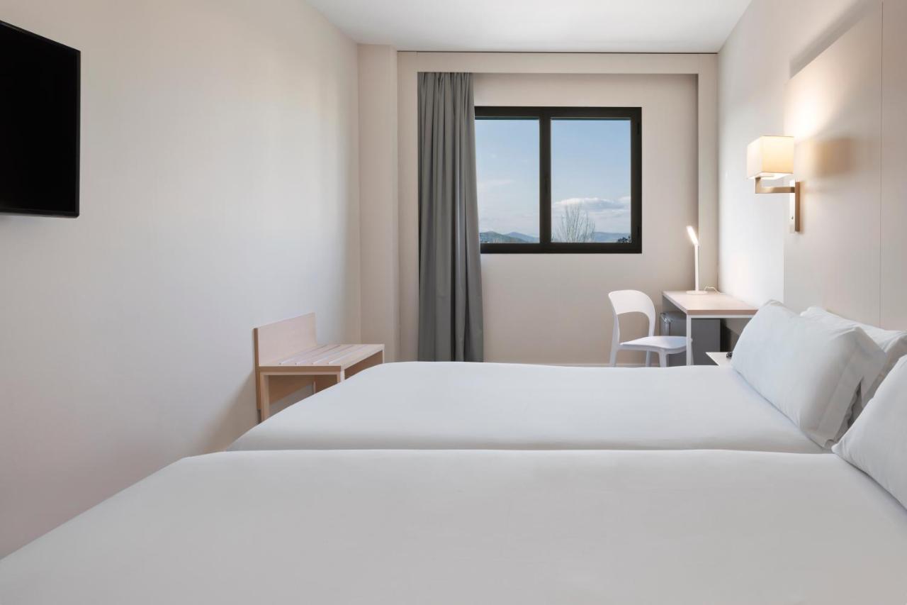 Hotel Estacion 4*