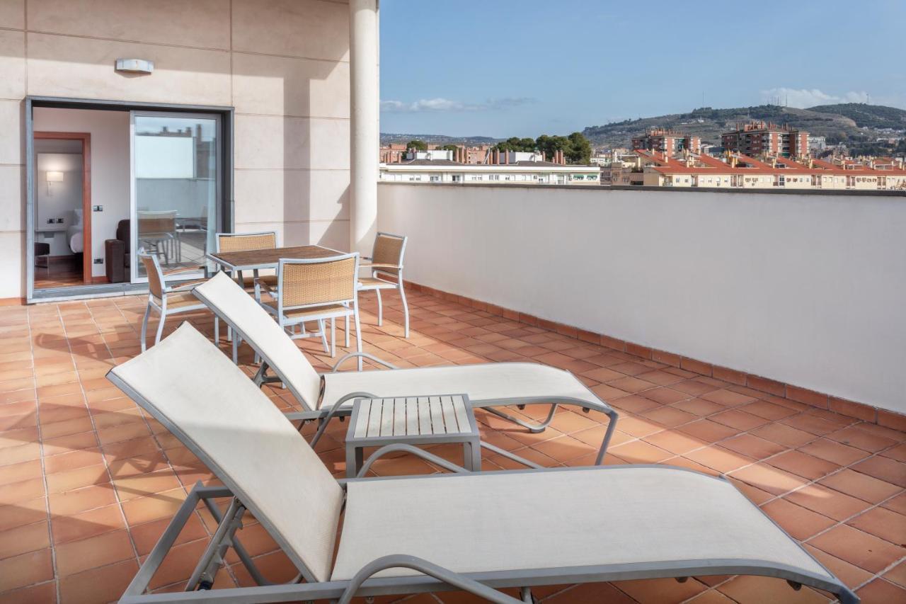 Hotel Estacion