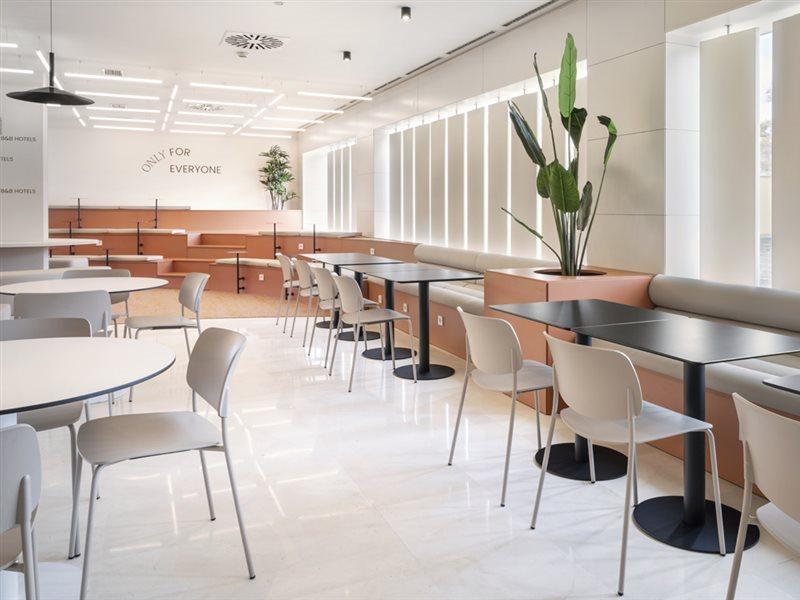 Estacion Hotel Grenade