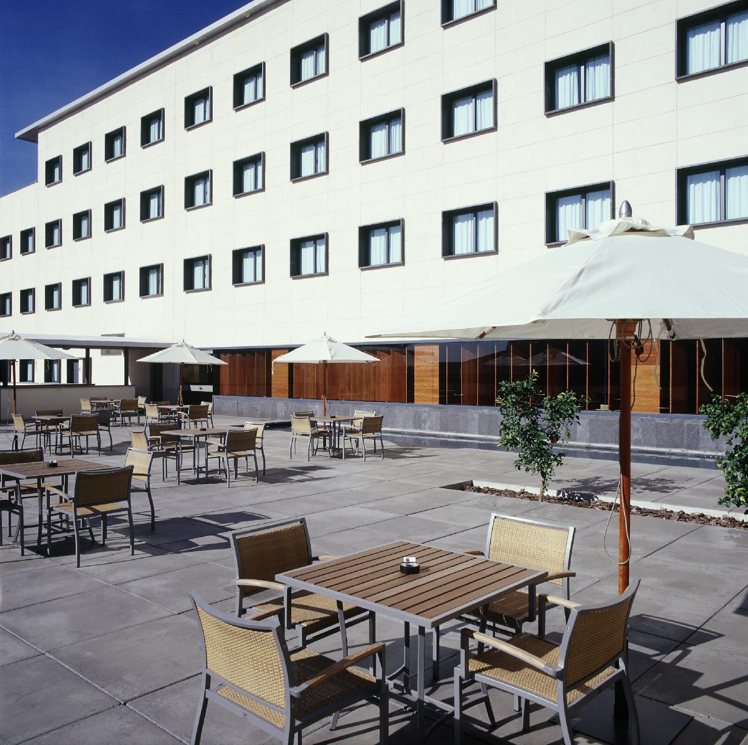 Estacion Hotel