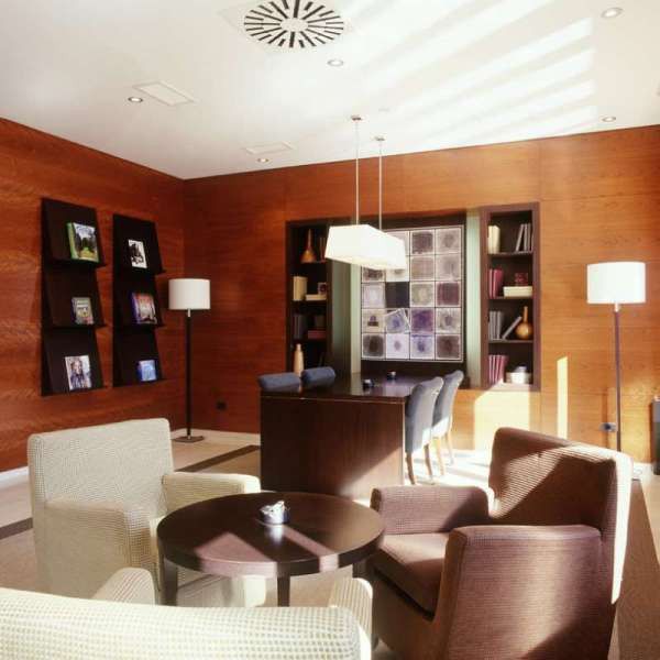 Hotel Estacion
