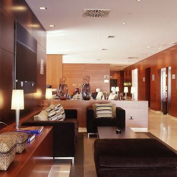 Hotel Estacion 4*