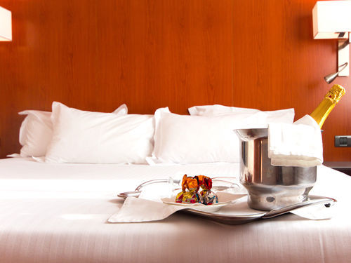 Hotel Estacion Grenade