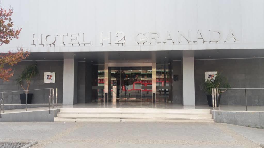 Estacion Hotel Granada
