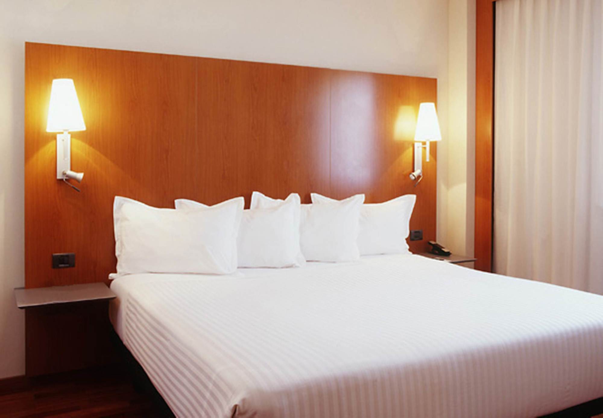 Estacion Hotel Granada
