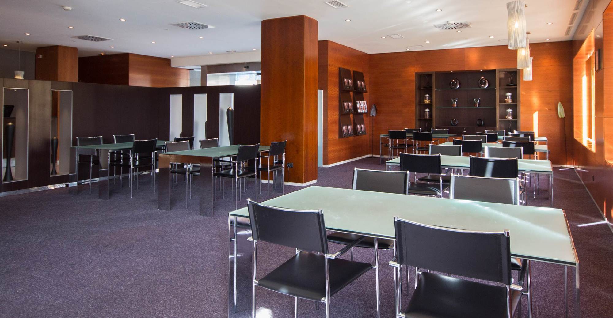 Hotel Estacion 4*