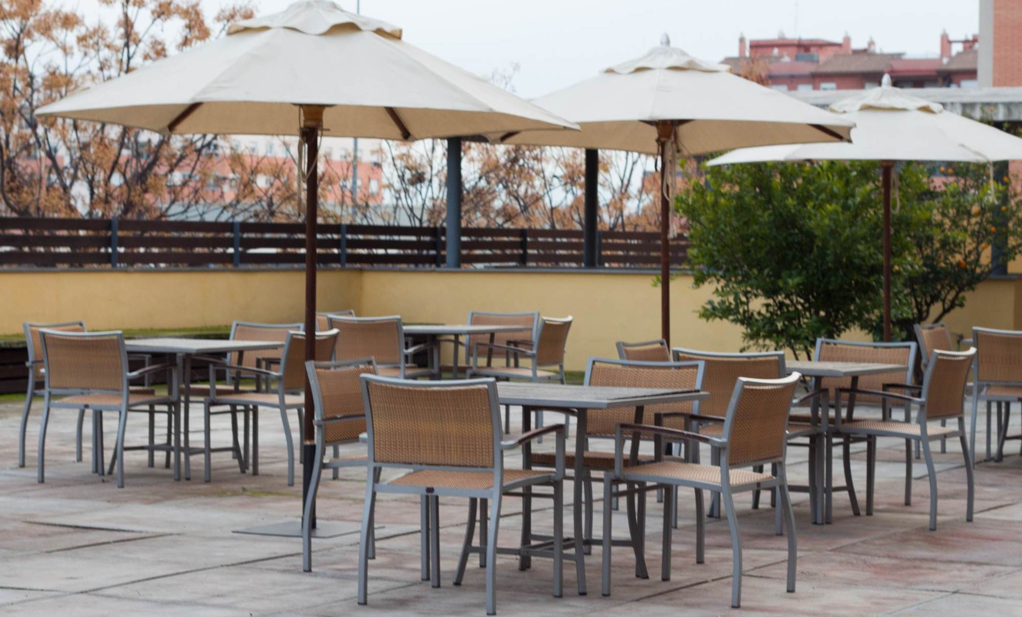 Hotel Estacion