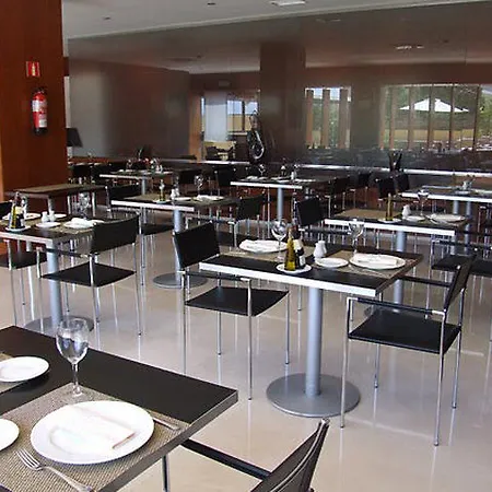 B&B Hotel Granada Estacion 