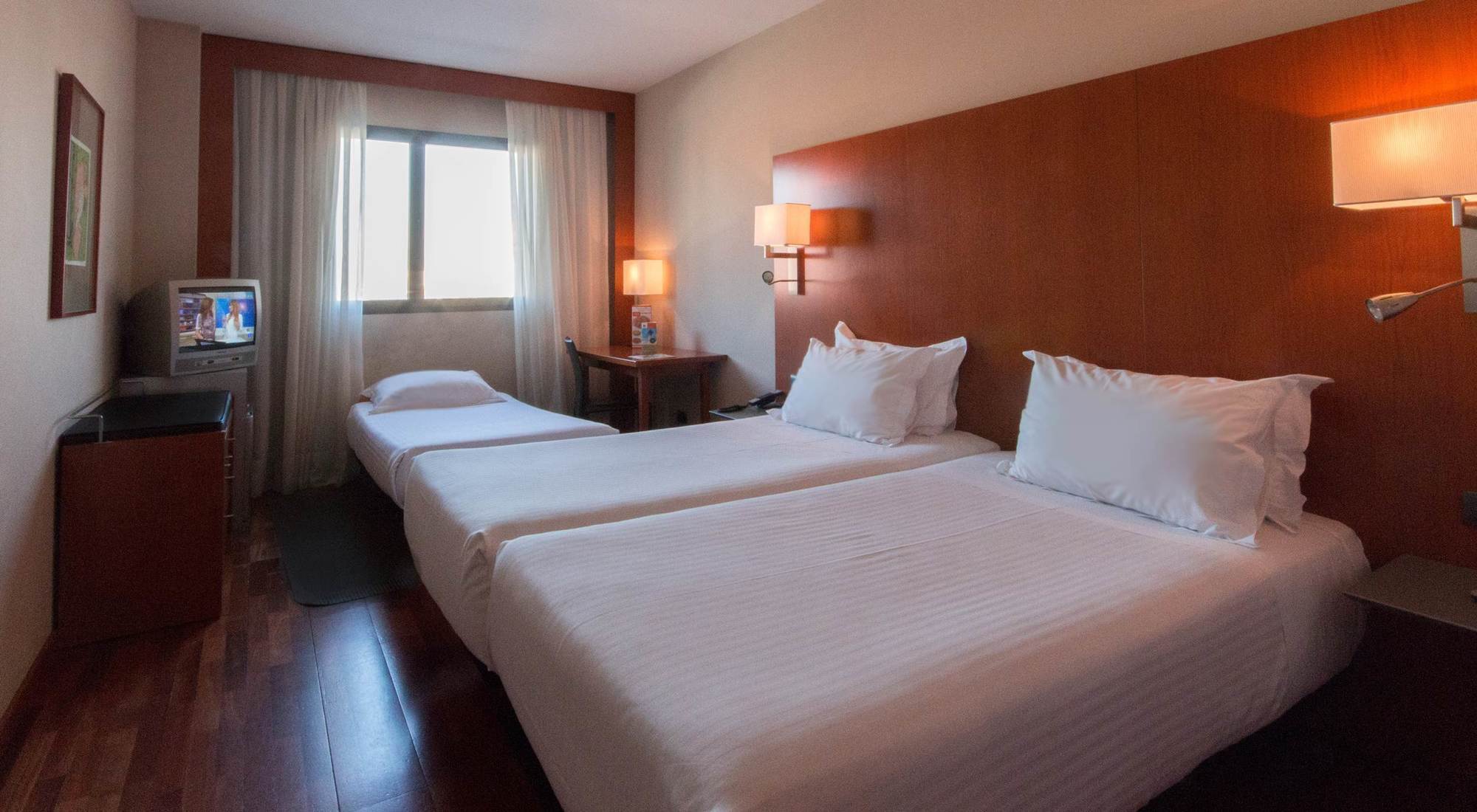 Hotel Estacion
